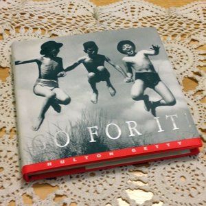 Book Sale! 3 for $10! Wit and Photography - Go for it!